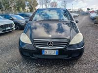 Occasion Mercedes A180 Classic 109 ch (80 kW) 2006 Noir Berline