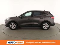 Gebraucht Ford Kuga 120 PS (88 kW) 2021 Grau SUV