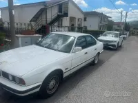 Usata BMW 520 1995 Berlina
