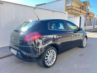 Usata Fiat Bravo Emotion 120 CV (88 kW) 2011 Nero Utilitaria