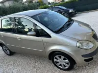 Usata Lancia Musa 69 CV (50 kW) 2005 Monovolume