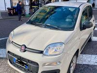 Usata Fiat Panda Lounge 95 CV (69 kW) 2016 Utilitaria