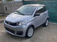 Usata Aixam City 2021 Grigio Utilitaria