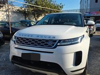 Gebraucht Land Rover Range Rover evoque 150 PS (110 kW) 2021 Weiß SUV
