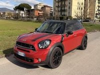 Usata Mini One D Countryman Business 90 CV (66 kW) 2015 SUV