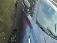 Usata Nissan Micra 2017 Berlina