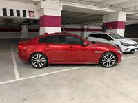 usata Jaguar XE (x760) - 2016