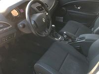 Usata Renault Mégane GrandTour 2013 Bianco Station wagon