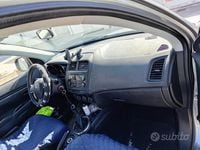 Usata Mitsubishi ASX 115 CV (84 kW) 2017 Grigio SUV