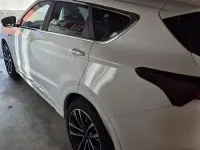 Usata Sportequipe 7 GTW 186 CV (136 kW) 2025 Bianco SUV