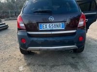 usata Opel Antara 2.2 cdti 163cv 4wd