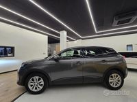 Usata Peugeot 3008 Allure 131 CV (96 kW) 2020 Grigio SUV