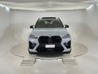 Usata BMW X5 M Competition Edition 625 CV (459 kW) 2025 Grigio SUV