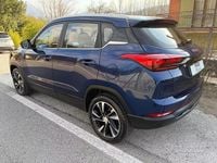 Usata EVO Evo 5 128 CV (94 kW) 2023 Blu SUV