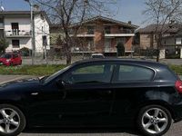 Usata BMW 116 Efficient Dynamics 122 CV (89 kW) 2009 Utilitaria