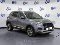 Usado DR DR 4.0 117 CV (86 kW) 2022 Gris SUV