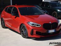 usata BMW M135 i xDrive 306CV