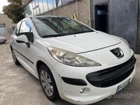 usata Peugeot 207 1.4 8V 75CV 3p. ECO GPL VALIDO 2030