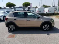 Usata Dacia Sandero 2018 Grigio Utilitaria