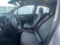 Usata Opel Mokka 140 CV (102 kW) 2015 Grigio SUV
