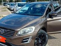 Usata Volvo XC60 136 CV (100 kW) 2014 Marrone SUV