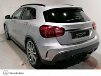 usata Mercedes GLA45 AMG AMG 4Matic COMAND