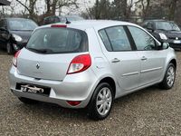 Usata Renault Clio II 72 CV (52 kW) 2010 Grigio Berlina