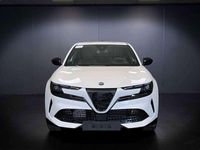 Nuova Alfa Romeo Junior Edizione Speciale 136 CV (100 kW) 2025 Bianco SUV