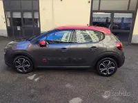 Usata Citroën C3 82 CV (60 kW) 2018 Utilitaria