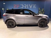 Usata Land Rover Range Rover evoque R-Dynamic 309 CV (227 kW) 2022 Grigio SUV