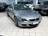 Usata BMW M6 507 CV (372 kW) 2006 Gray Coupé