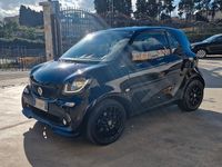 usata Smart ForTwo Coupé 90 0.9 Turbo Superpassion