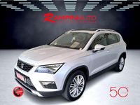 Käytetty Seat Ateca 4Drive 190 HP (139 kW) 2016 Other Katumaasturi