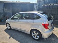 usata Honda FR-V 2.2 cdt