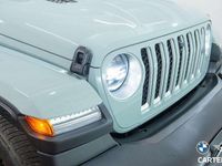 Usata Jeep Wrangler Unlimited Sahara 379 CV (278 kW) 2023 Other SUV