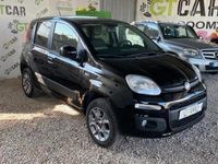 usata Fiat Panda 4x4 1.3 MJT 80 CV S&S