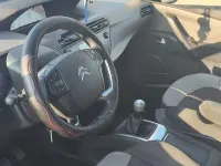 Usata Citroën C4 Picasso 115 CV (84 kW) 2014 Grigio Monovolume
