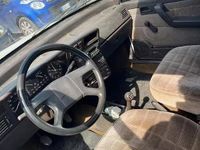 Usata Fiat Duna 67 CV (49 kW) 1989 Bianco Station wagon