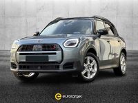 Usata Mini Countryman Classic 204 CV (150 kW) 2024 Verde SUV