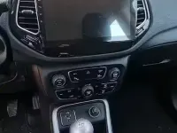 Usata Jeep Compass 120 CV (88 kW) 2018 Nero SUV