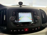 Usata Fiat 500L Lounge 95 CV (69 kW) 2017 Other Monovolume