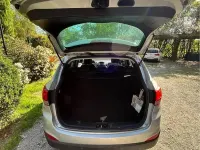 Usata Hyundai ix35 135 CV (99 kW) 2012 SUV