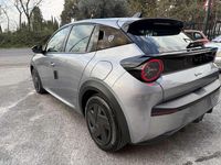 Nuova Lancia Ypsilon 101 CV (74 kW) 2025 Argento Utilitaria