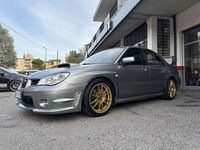 Usata Subaru Impreza 230 CV (169 kW) 2007 Berlina