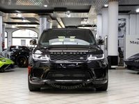 usata Land Rover Range Rover Sport HSE DYNAMIC|DRIVE PRO PACK|OFF ROAD|TETTO PANORAMA