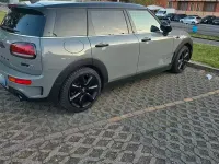 Usata Mini Clubman 190 CV (139 kW) 2022 Grigio Station wagon
