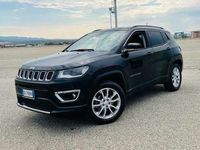 usata Jeep Compass Compass1.6 mjt Business 2wd 120cv my20