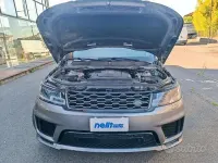 Usata Land Rover Range Rover Sport HSE 249 CV (183 kW) 2020 Grigio SUV
