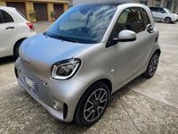 usata Smart ForTwo Electric Drive fortwo EQ Mattrunner (22kW)