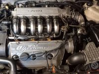 usata Alfa Romeo 164 V6 Turbo